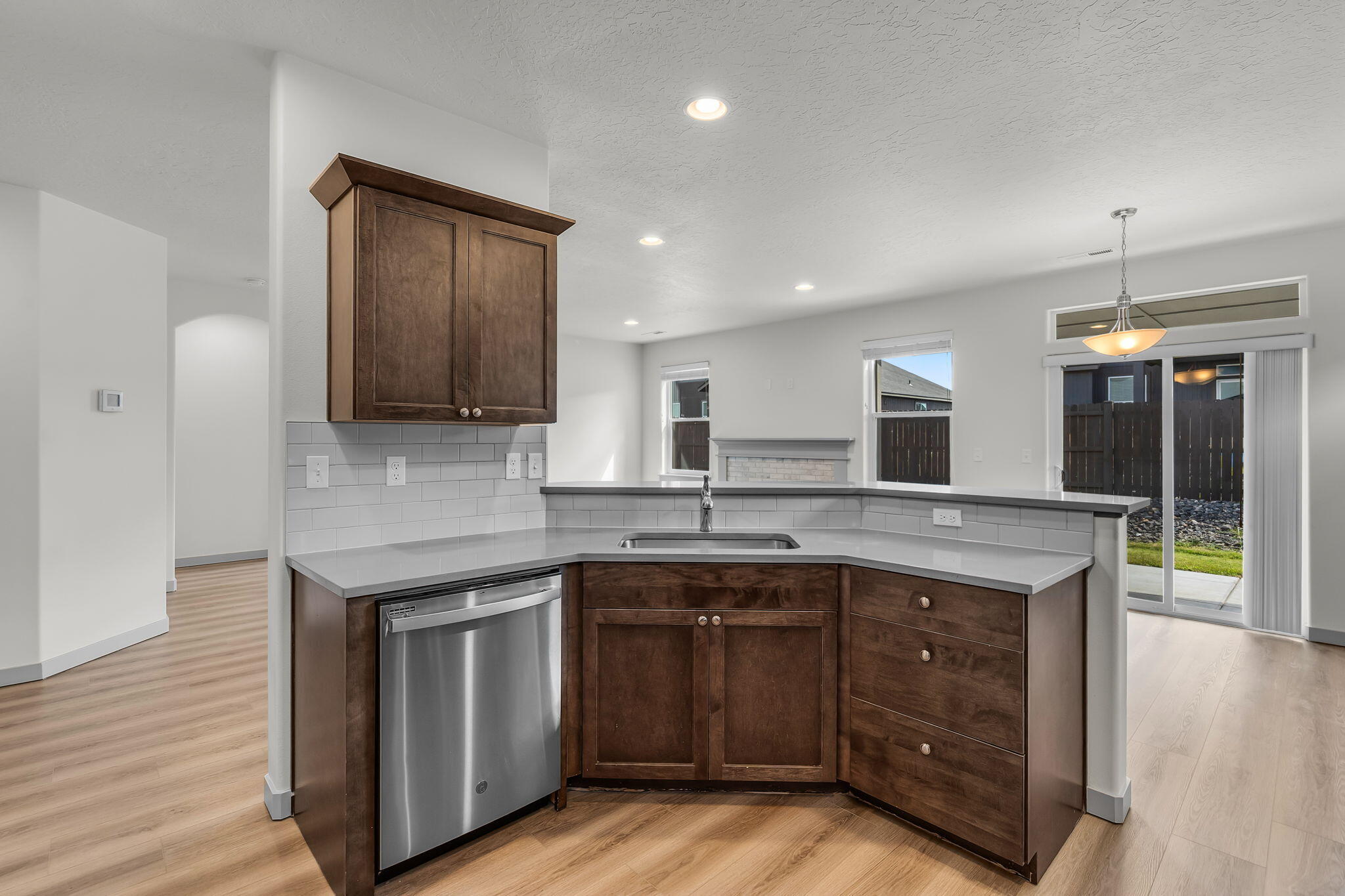 Maple Meadows - Residential