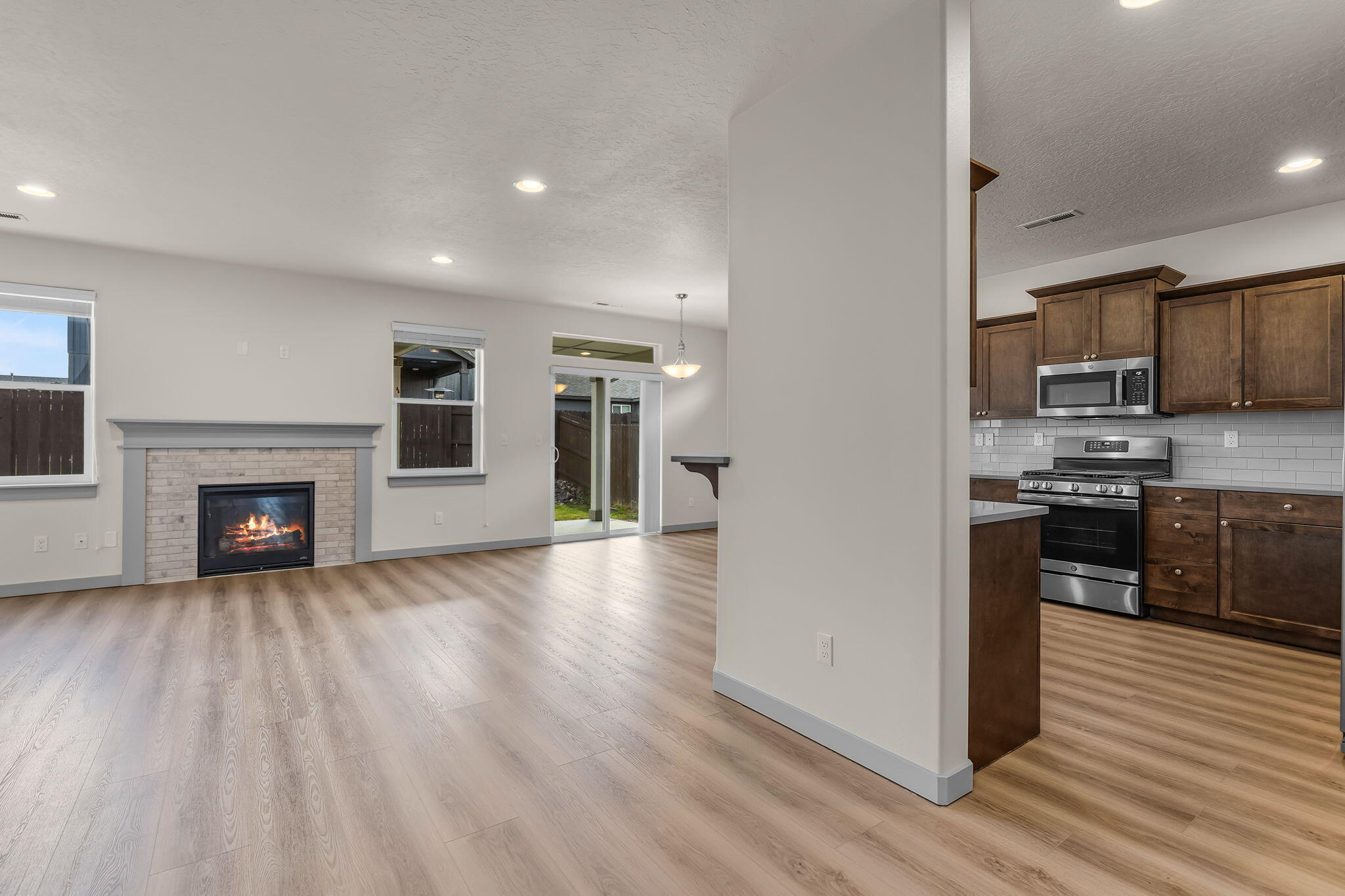 Maple Meadows - Residential