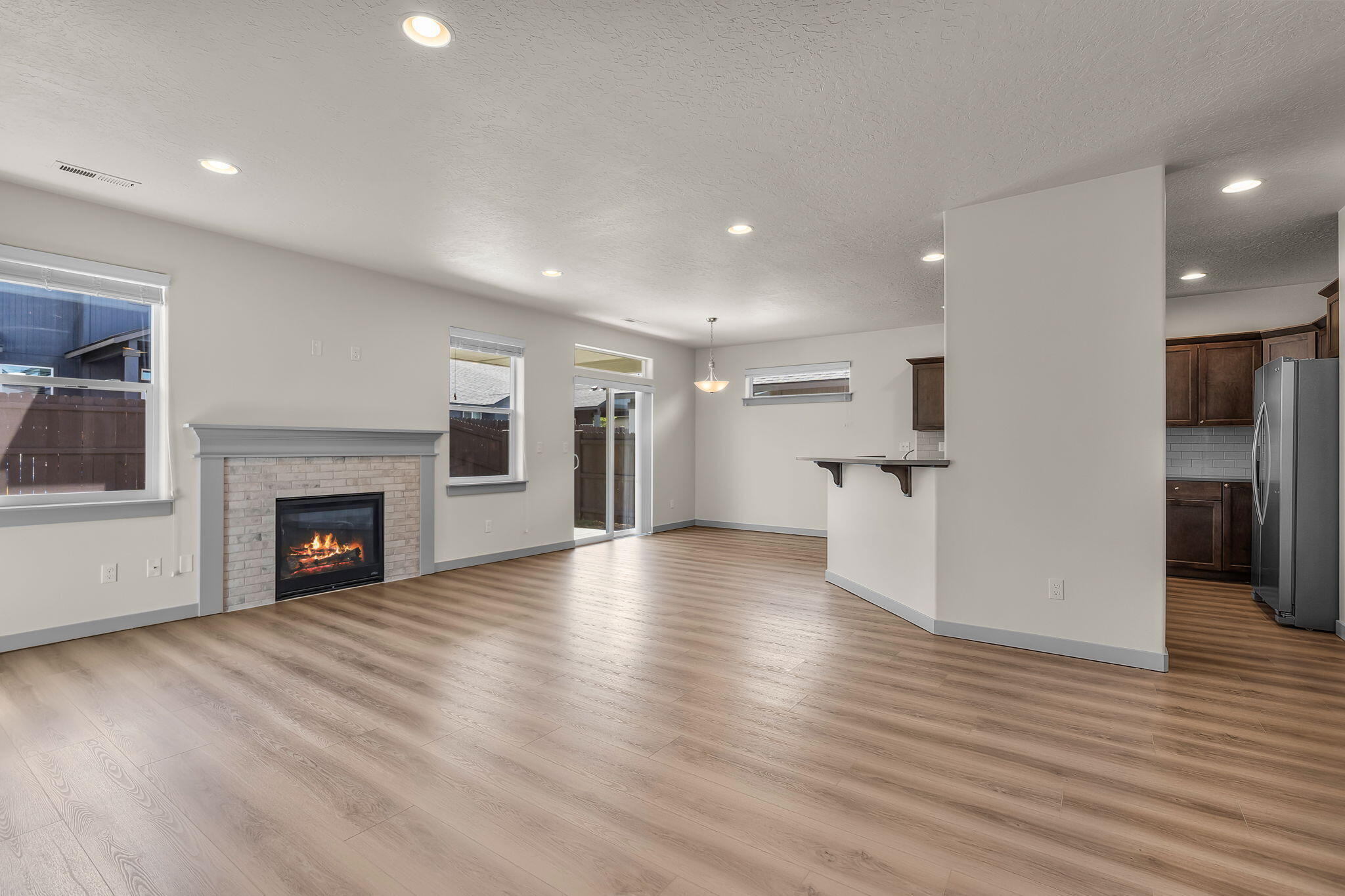 Maple Meadows - Residential