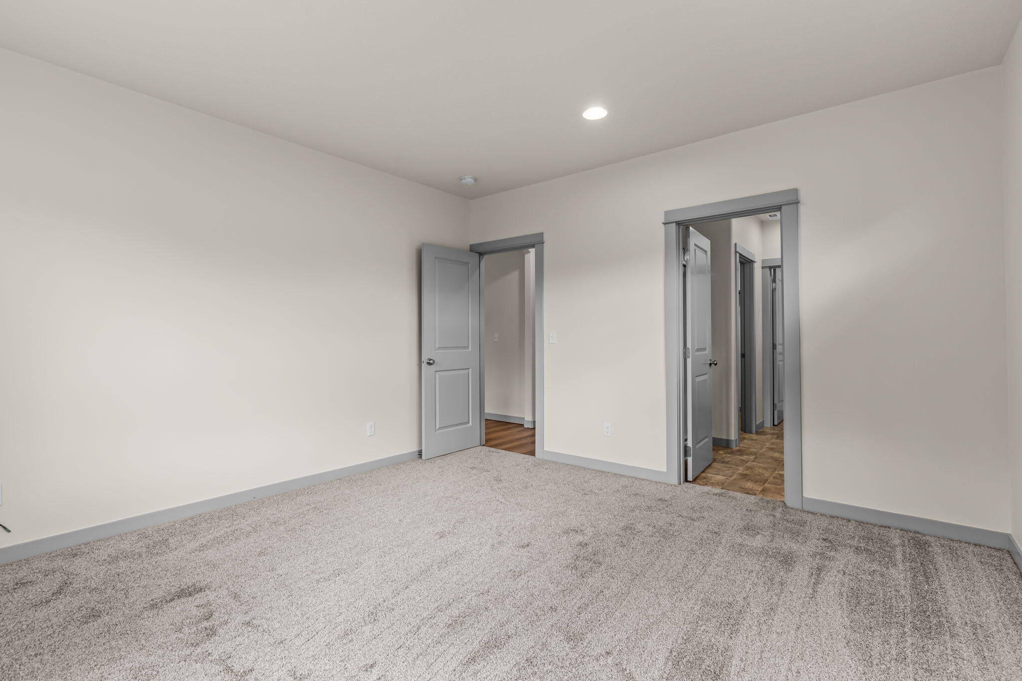 Maple Meadows - Residential