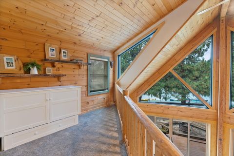 Tiny photo for 19434 River Woods Drive, Bend, OR 97702 (MLS # 220210251)