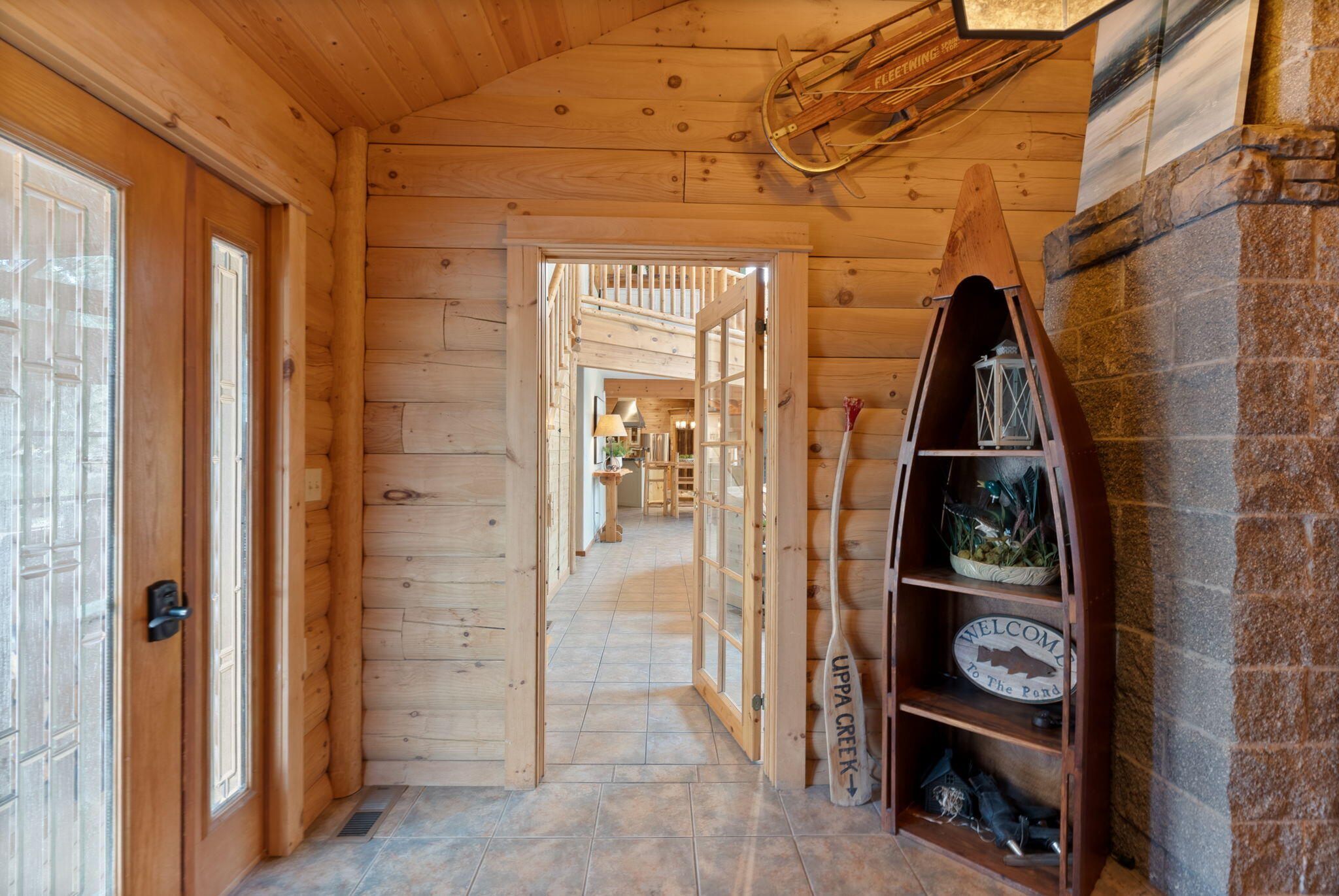 Deschutes RiverWoods - Residential