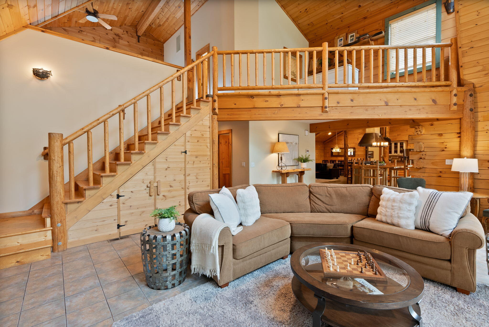 Deschutes RiverWoods - Residential