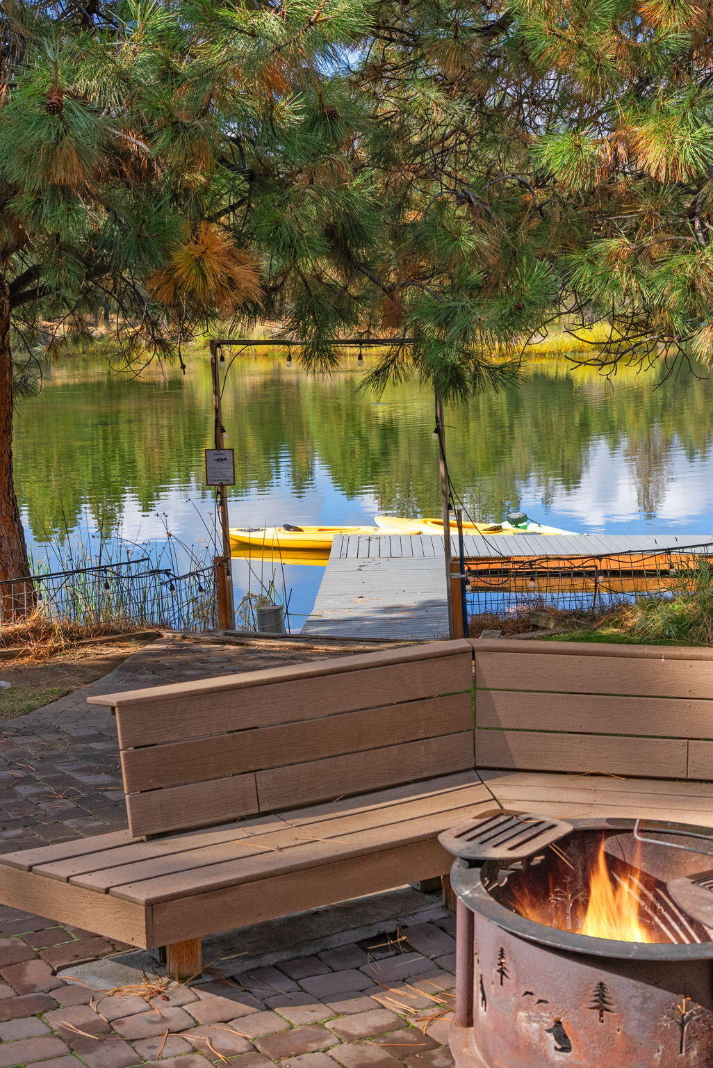 Deschutes RiverWoods - Residential