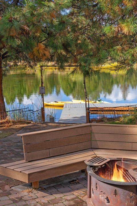 Tiny photo for 19434 River Woods Drive, Bend, OR 97702 (MLS # 220210251)