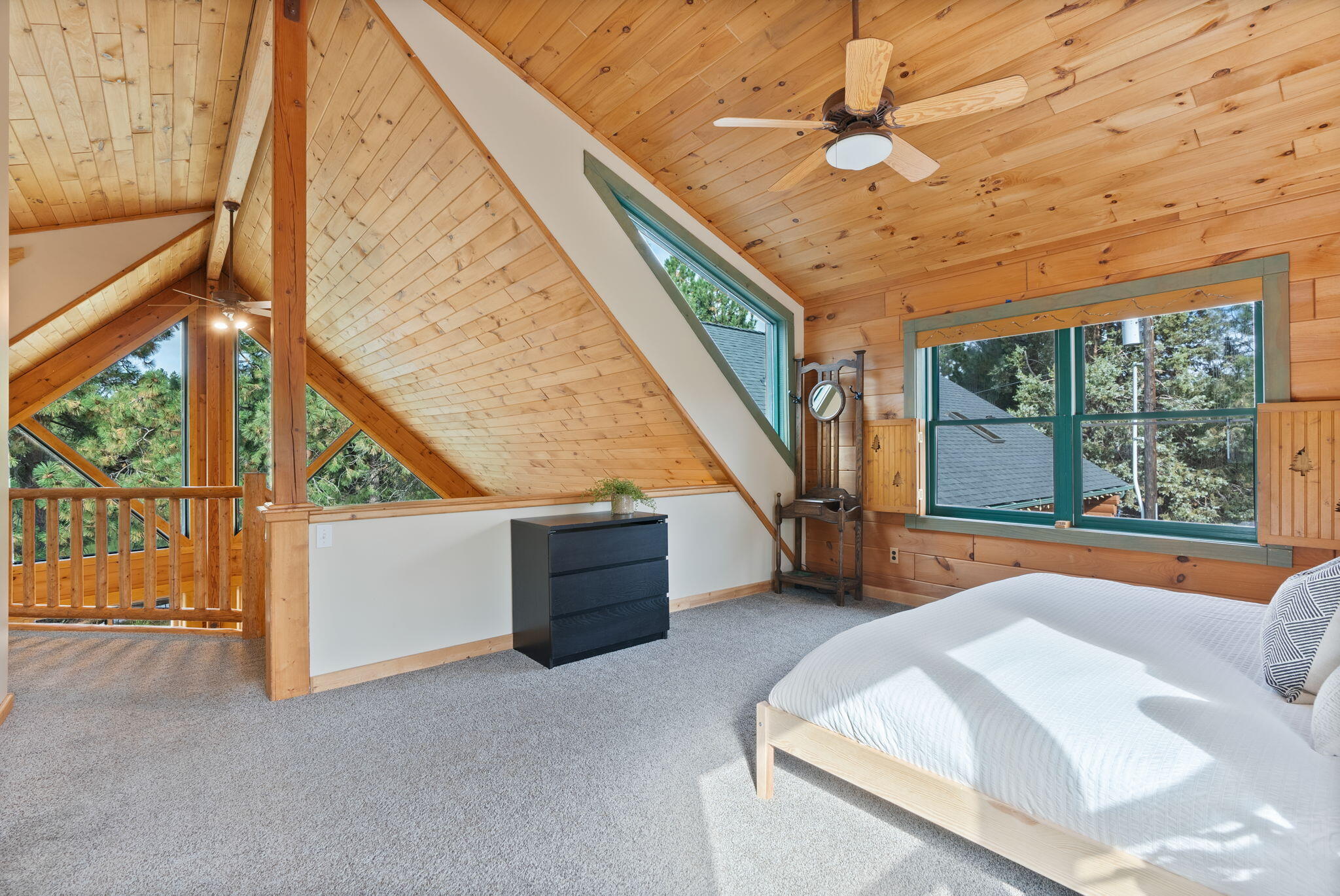 Deschutes RiverWoods - Residential