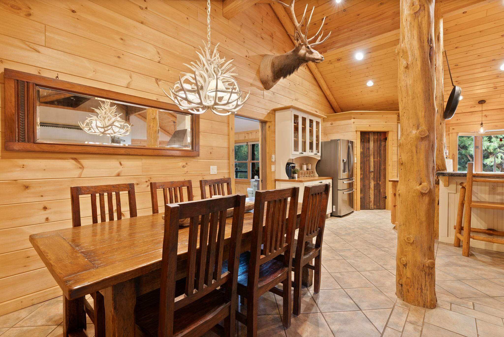 Deschutes RiverWoods - Residential