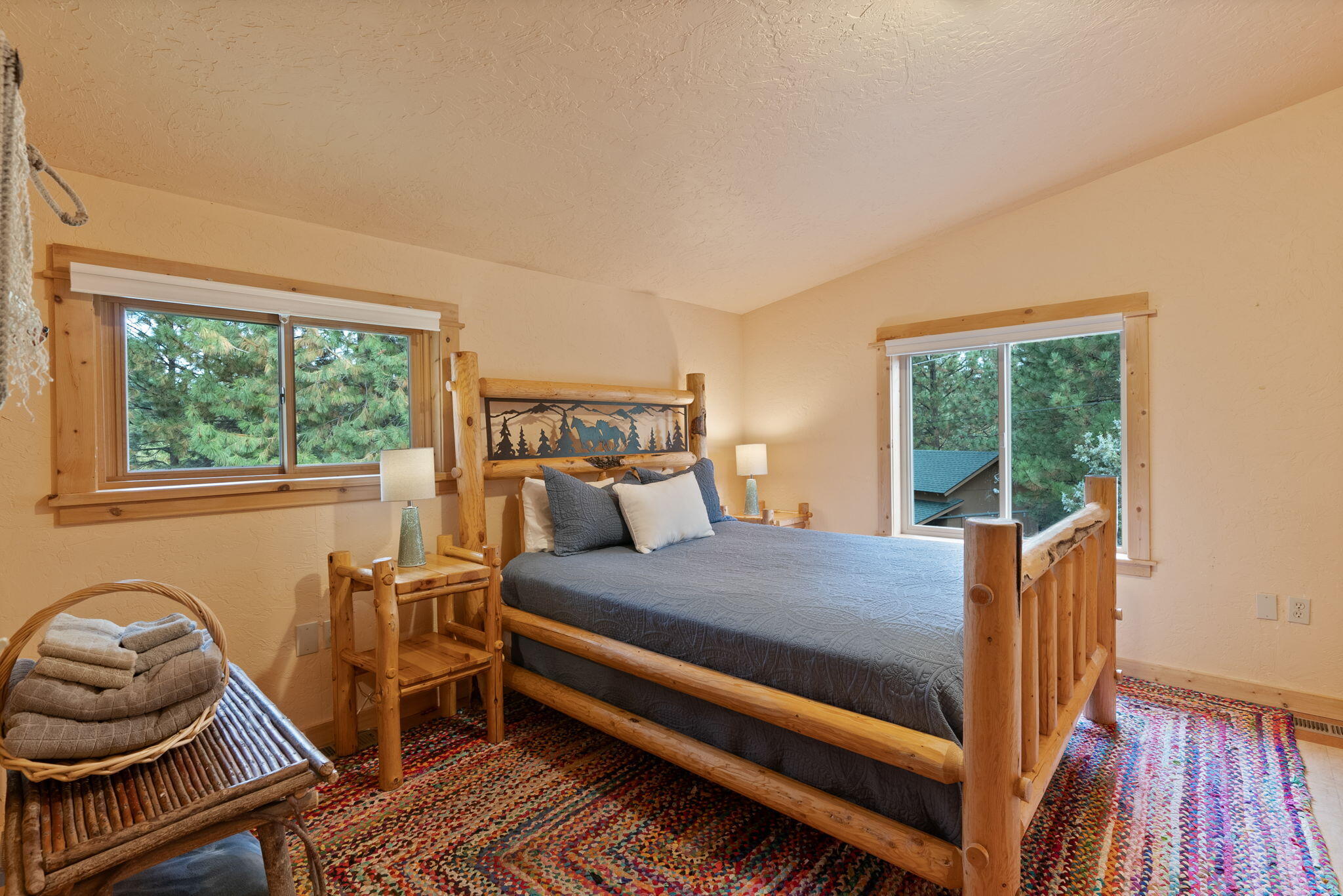 Deschutes RiverWoods - Residential