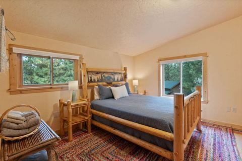 Tiny photo for 19434 River Woods Drive, Bend, OR 97702 (MLS # 220210251)