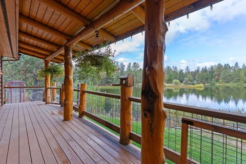 Tiny photo for 19434 River Woods Drive, Bend, OR 97702 (MLS # 220210251)