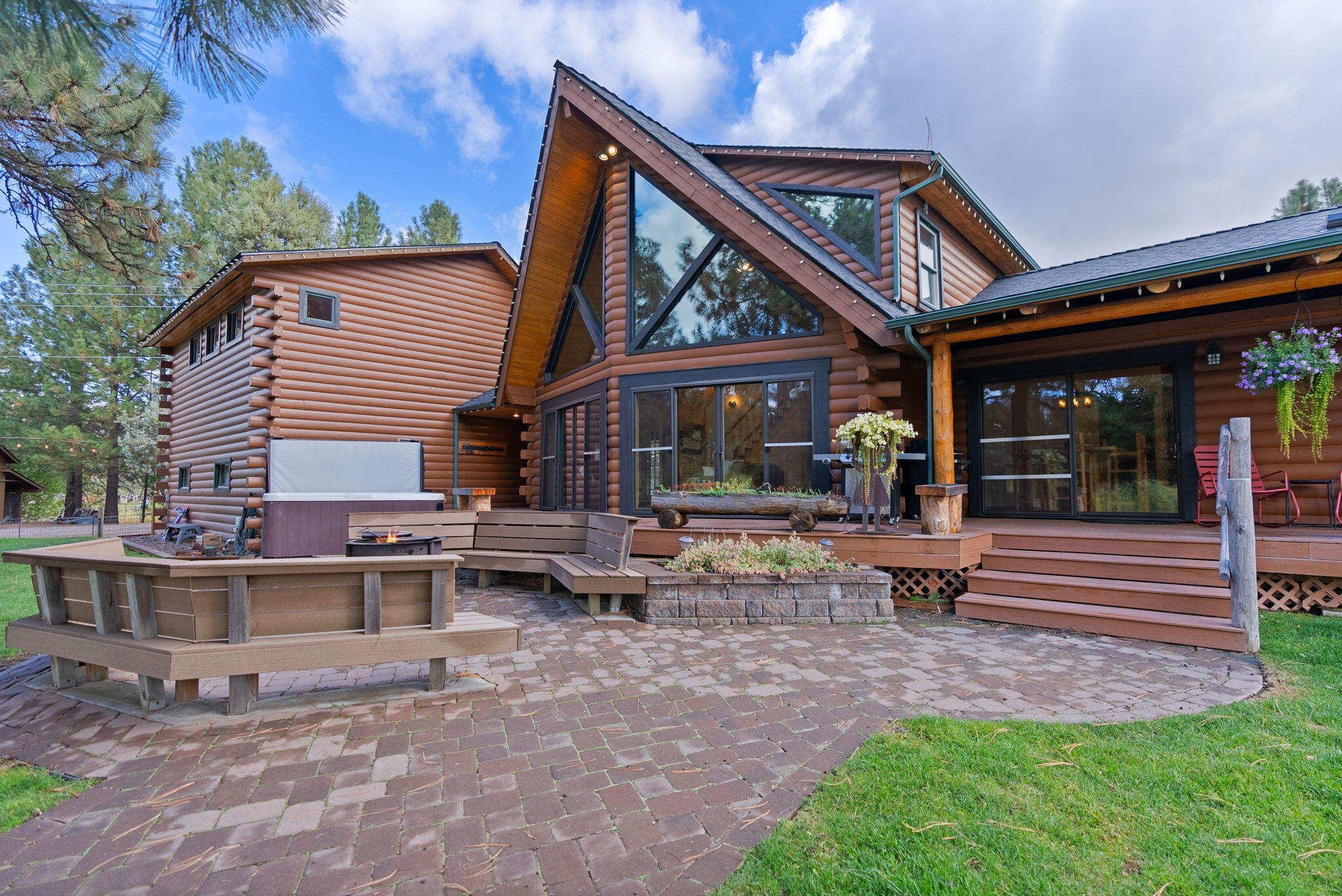 Deschutes RiverWoods - Residential