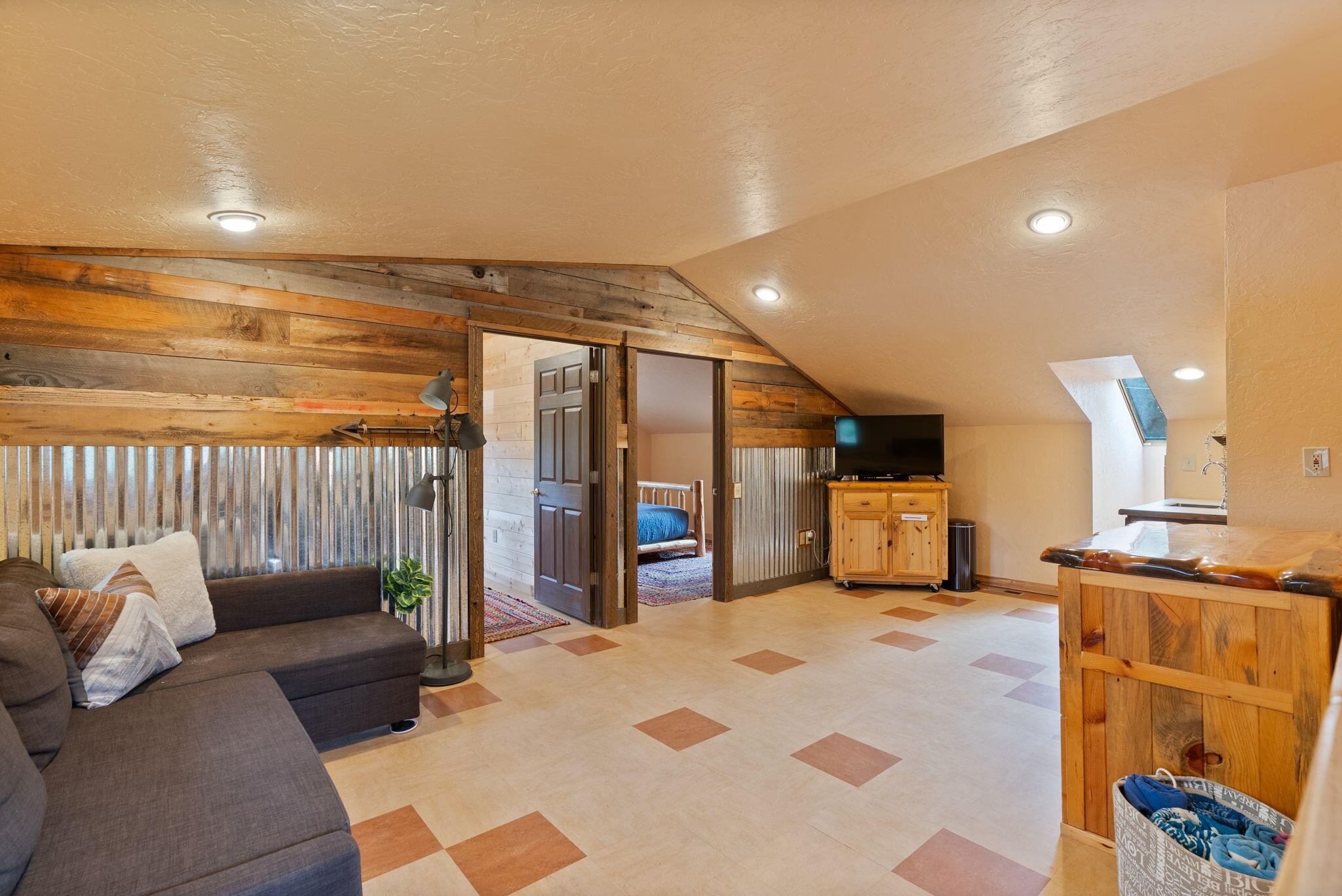 Deschutes RiverWoods - Residential