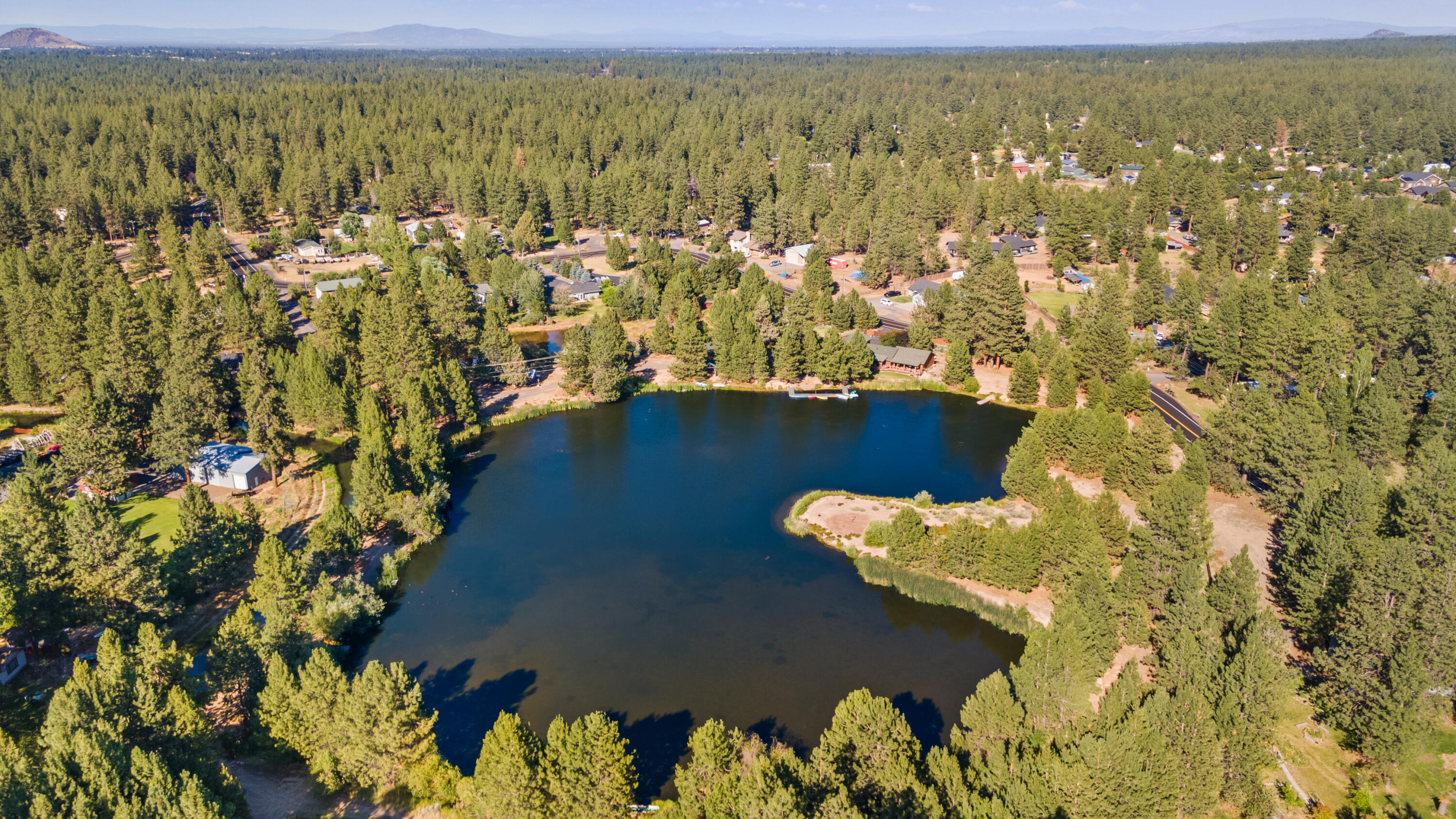 Deschutes RiverWoods - Residential