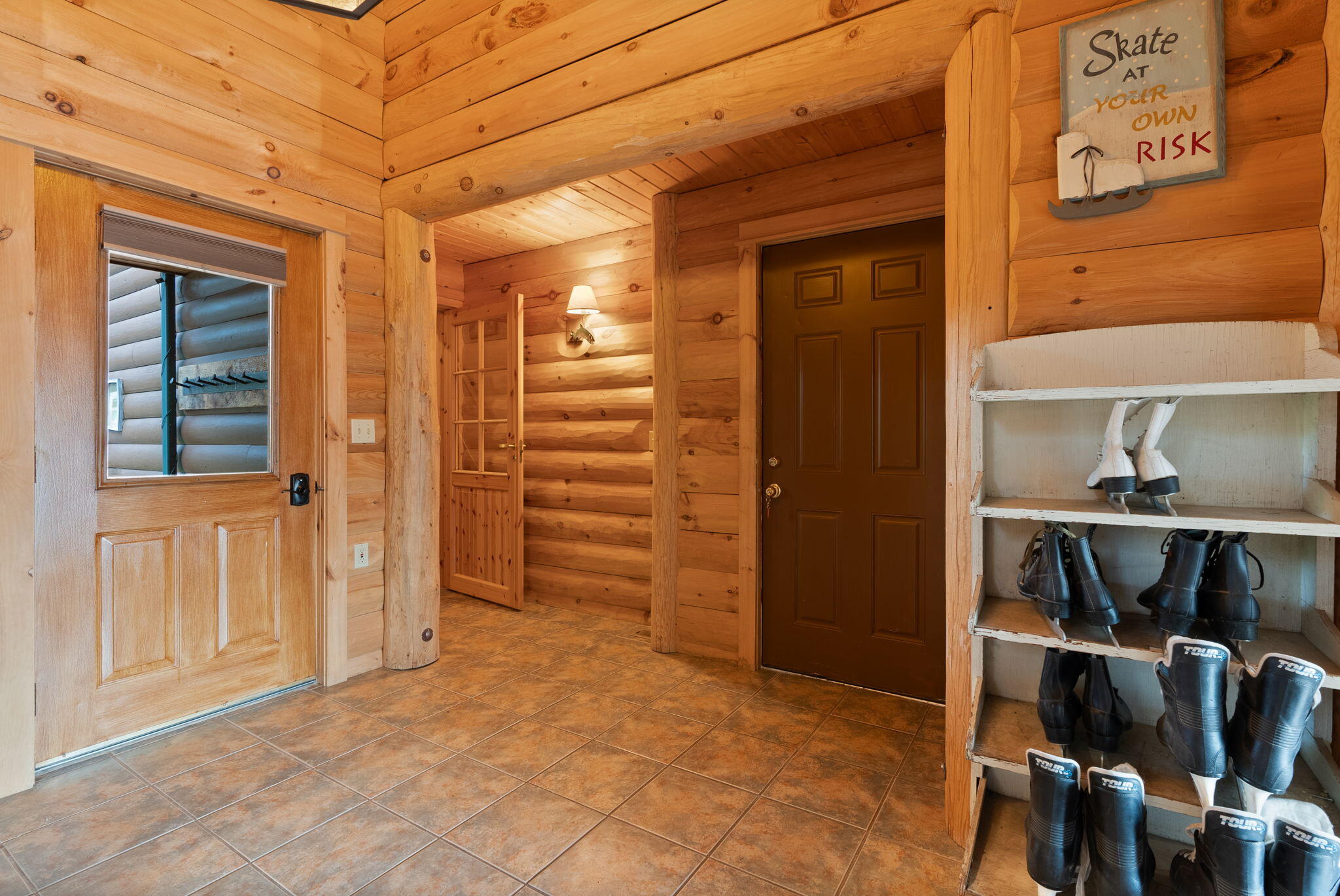 Deschutes RiverWoods - Residential