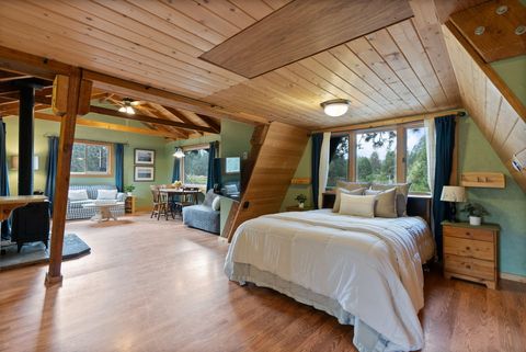 Tiny photo for 19434 River Woods Drive, Bend, OR 97702 (MLS # 220210251)