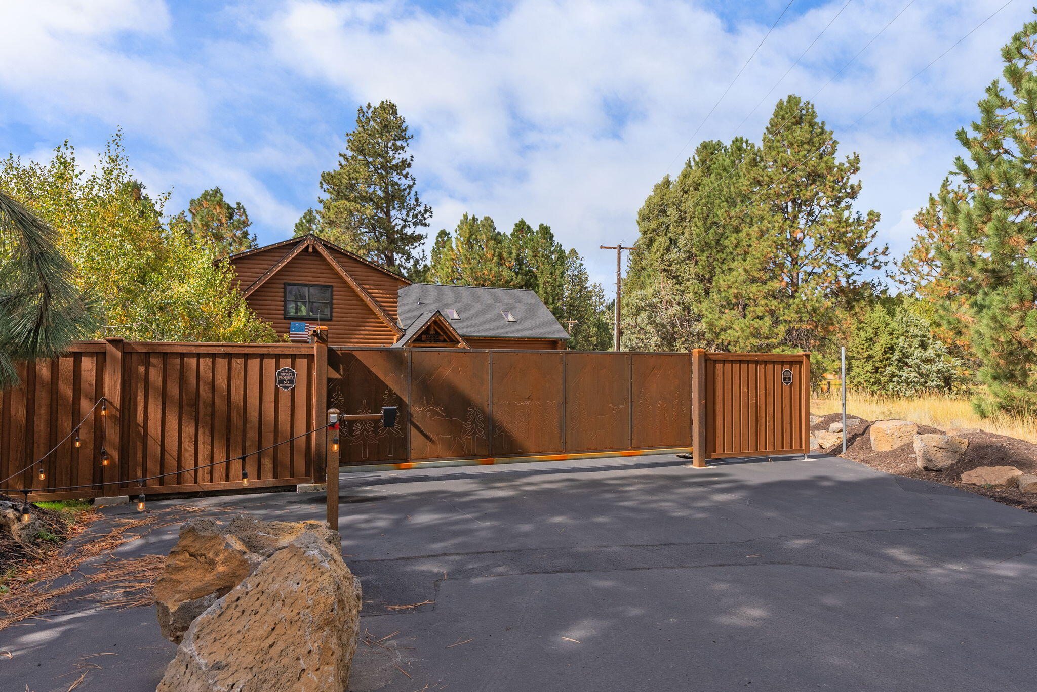 Deschutes RiverWoods - Residential