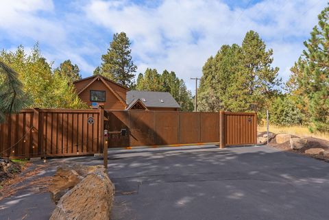 Tiny photo for 19434 River Woods Drive, Bend, OR 97702 (MLS # 220210251)