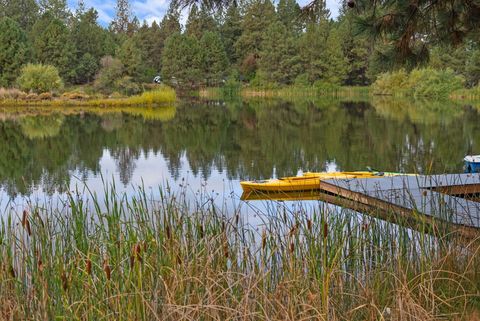 Tiny photo for 19434 River Woods Drive, Bend, OR 97702 (MLS # 220210251)