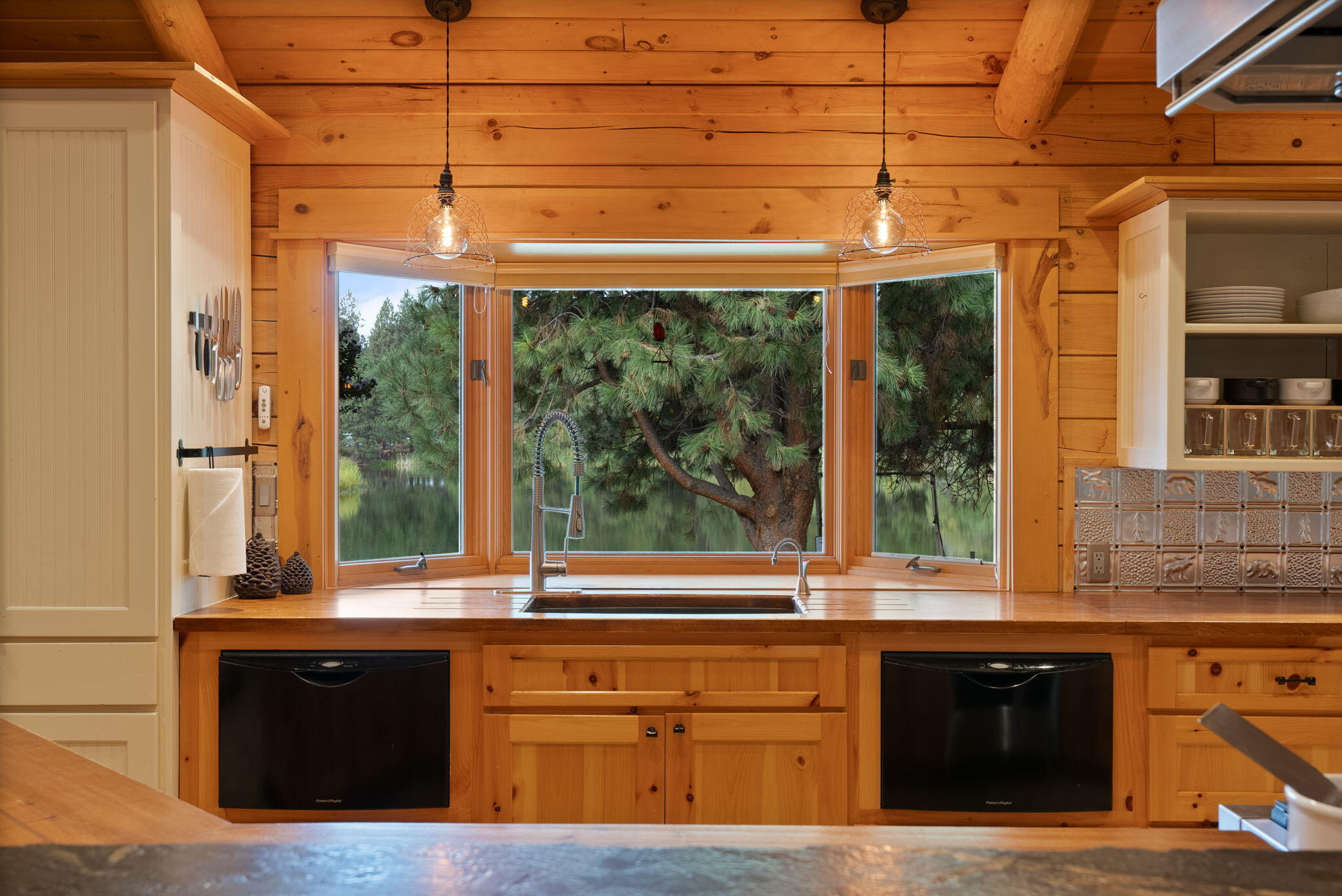 Deschutes RiverWoods - Residential