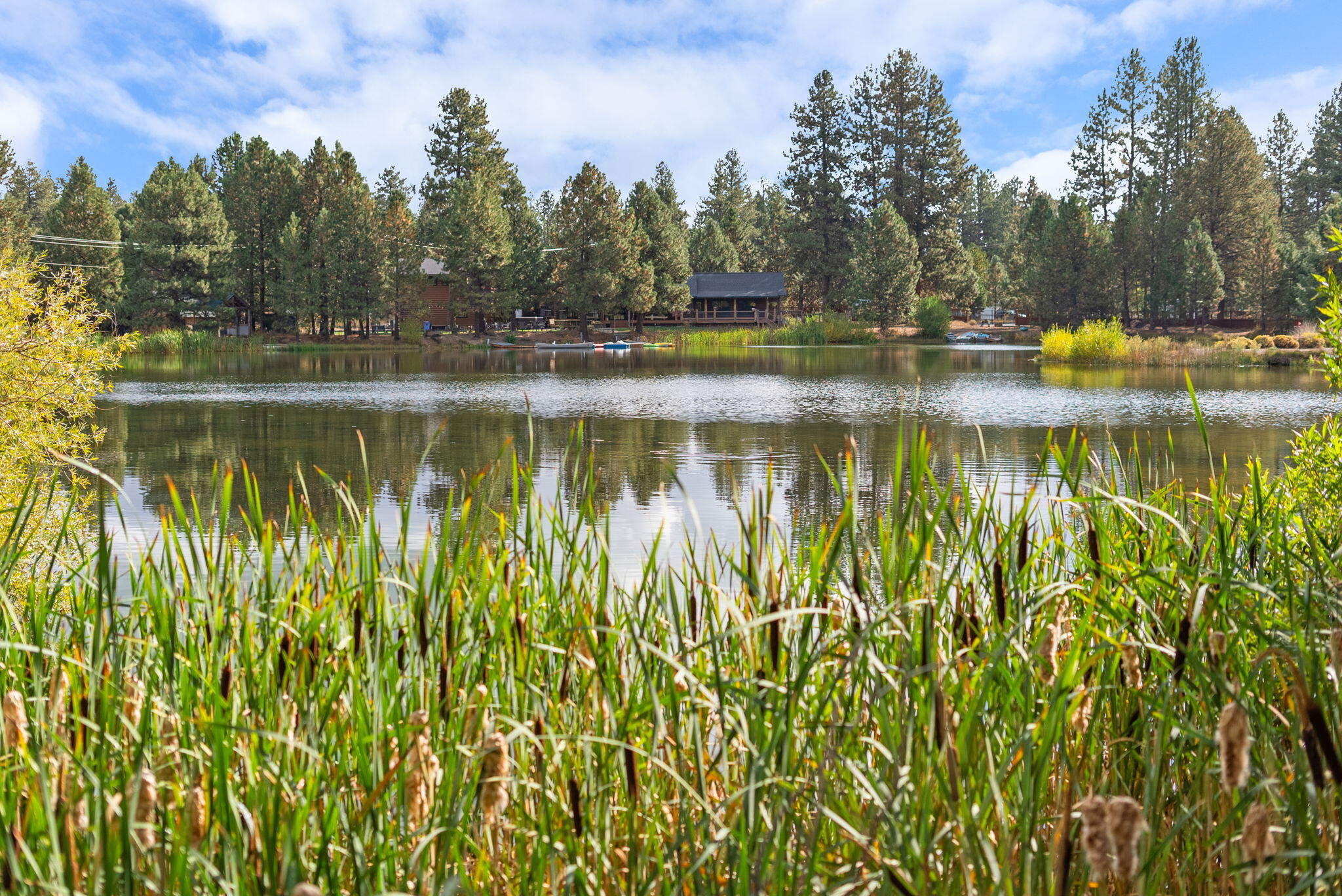 Deschutes RiverWoods - Residential