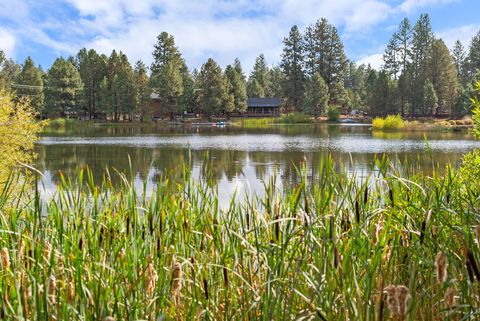 Tiny photo for 19434 River Woods Drive, Bend, OR 97702 (MLS # 220210251)
