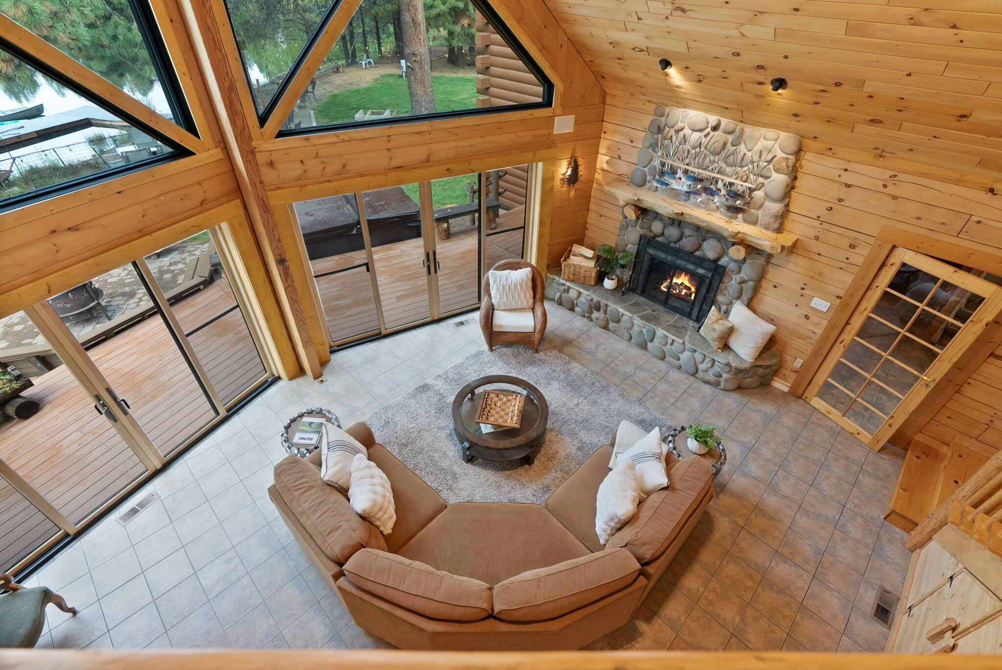 Deschutes RiverWoods - Residential