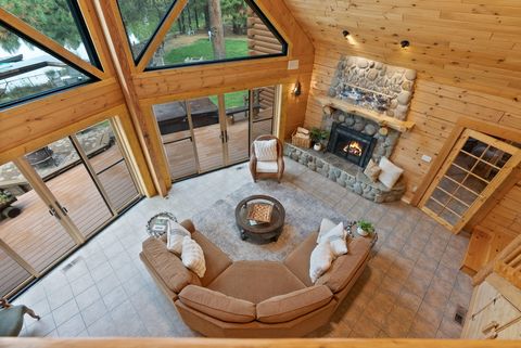 Tiny photo for 19434 River Woods Drive, Bend, OR 97702 (MLS # 220210251)