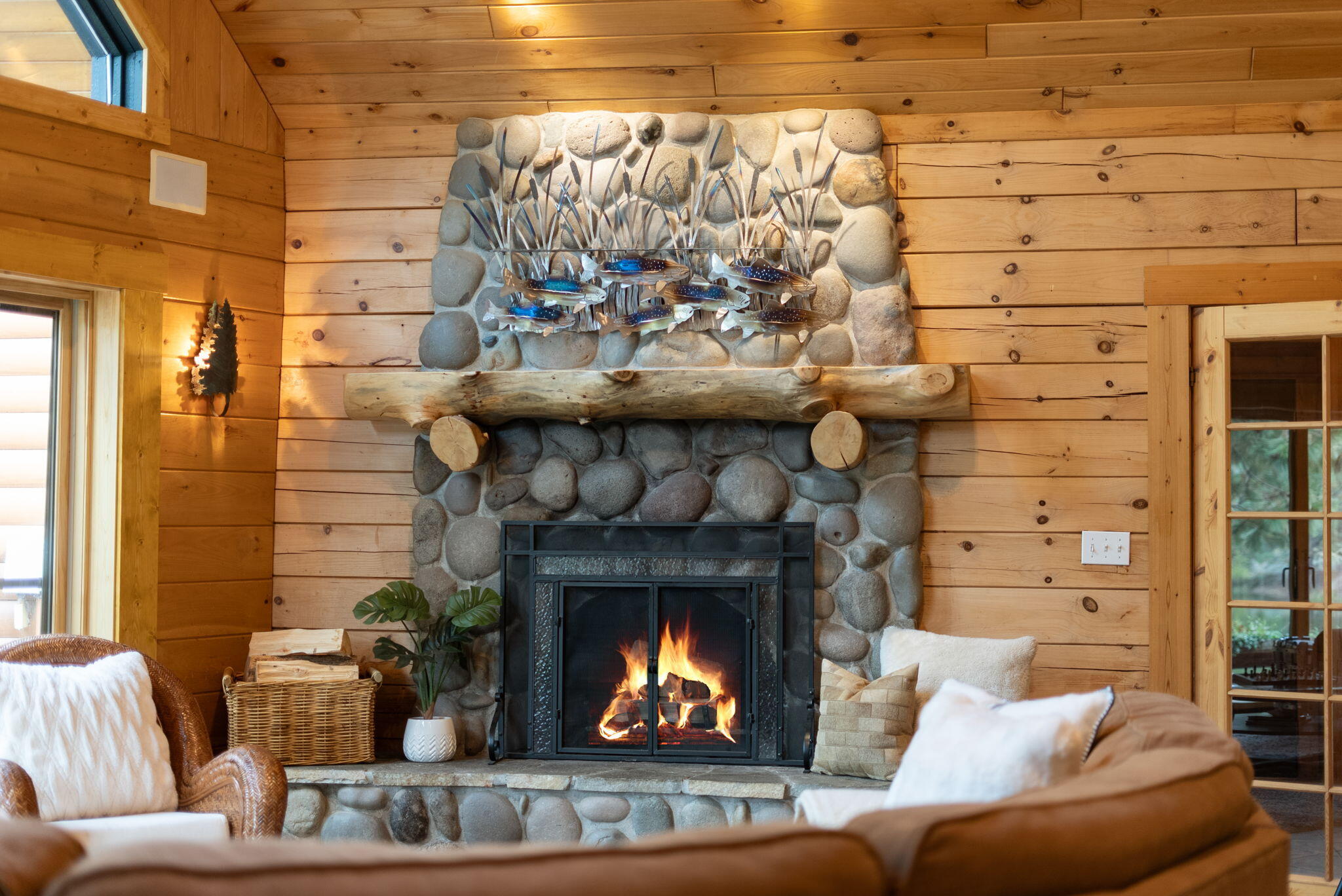 Deschutes RiverWoods - Residential