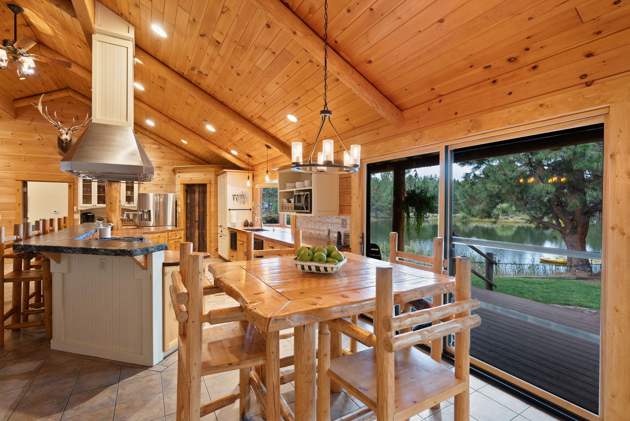 Deschutes RiverWoods - Residential