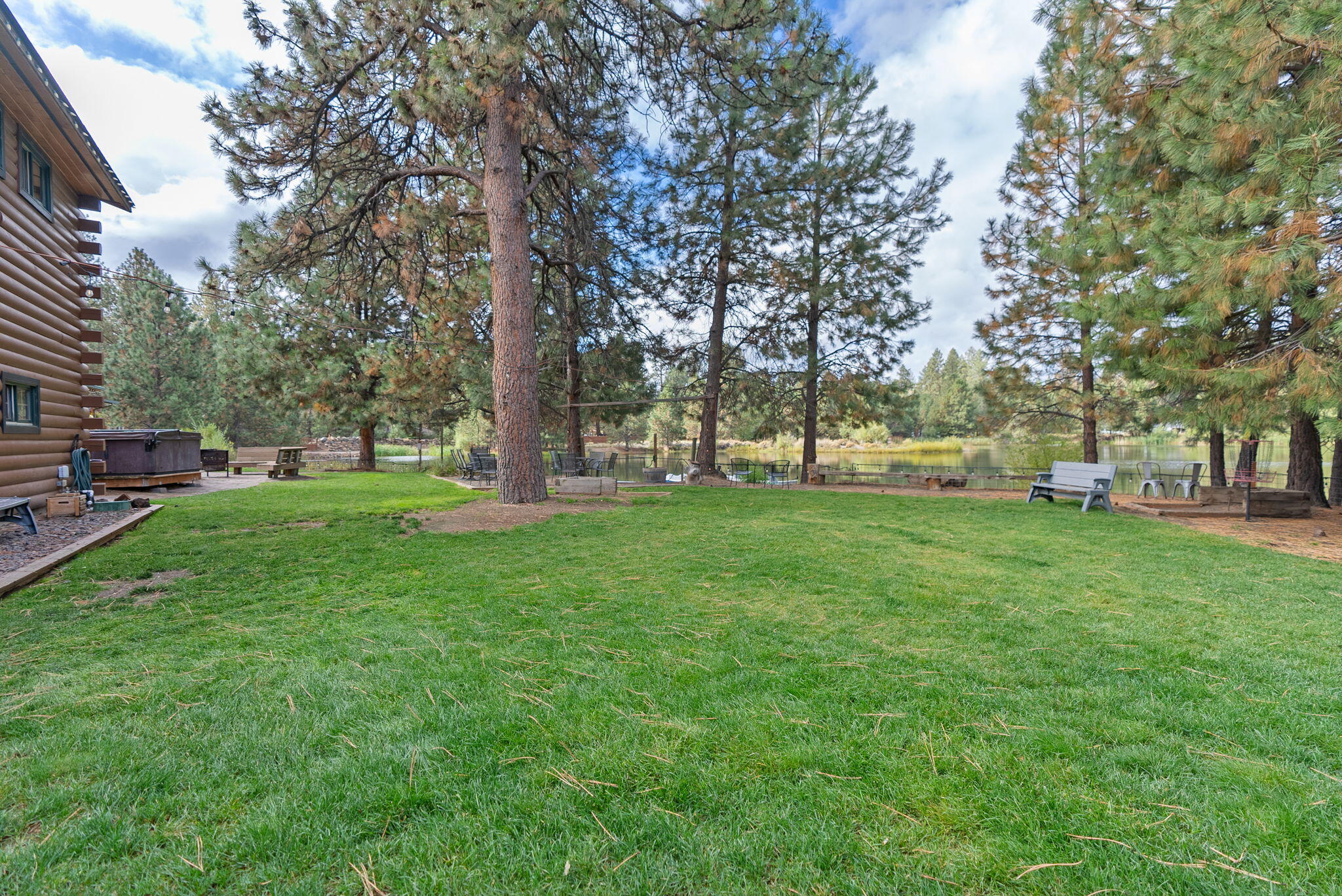 Deschutes RiverWoods - Residential