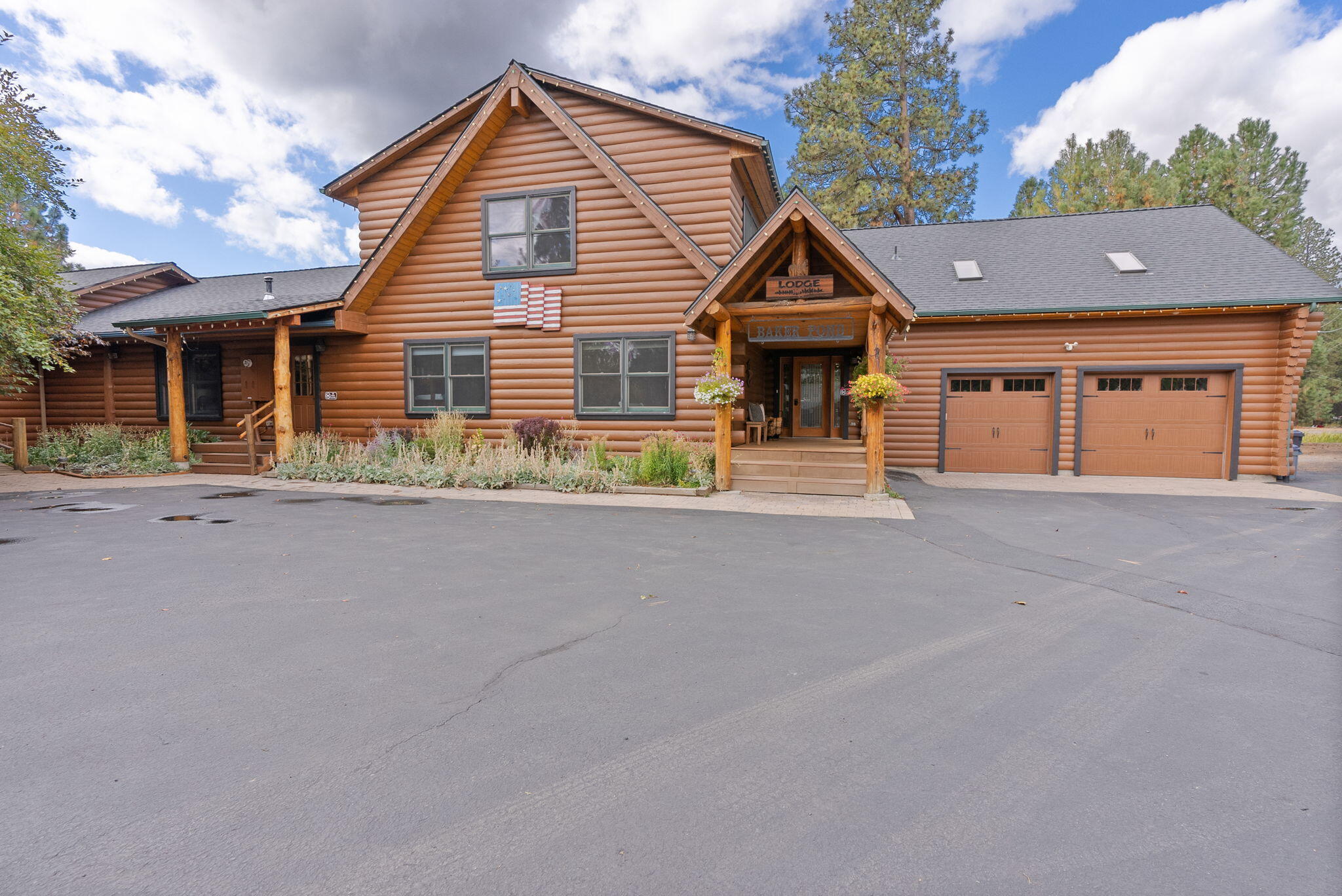 Deschutes RiverWoods - Residential