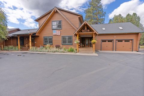 Tiny photo for 19434 River Woods Drive, Bend, OR 97702 (MLS # 220210251)