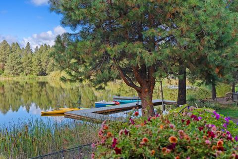 Tiny photo for 19434 River Woods Drive, Bend, OR 97702 (MLS # 220210251)