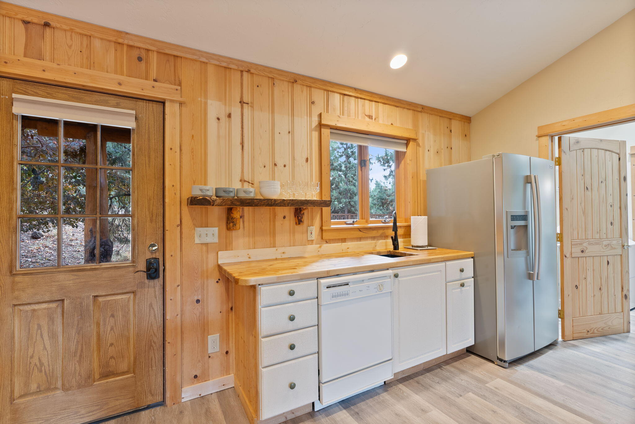 Deschutes RiverWoods - Residential