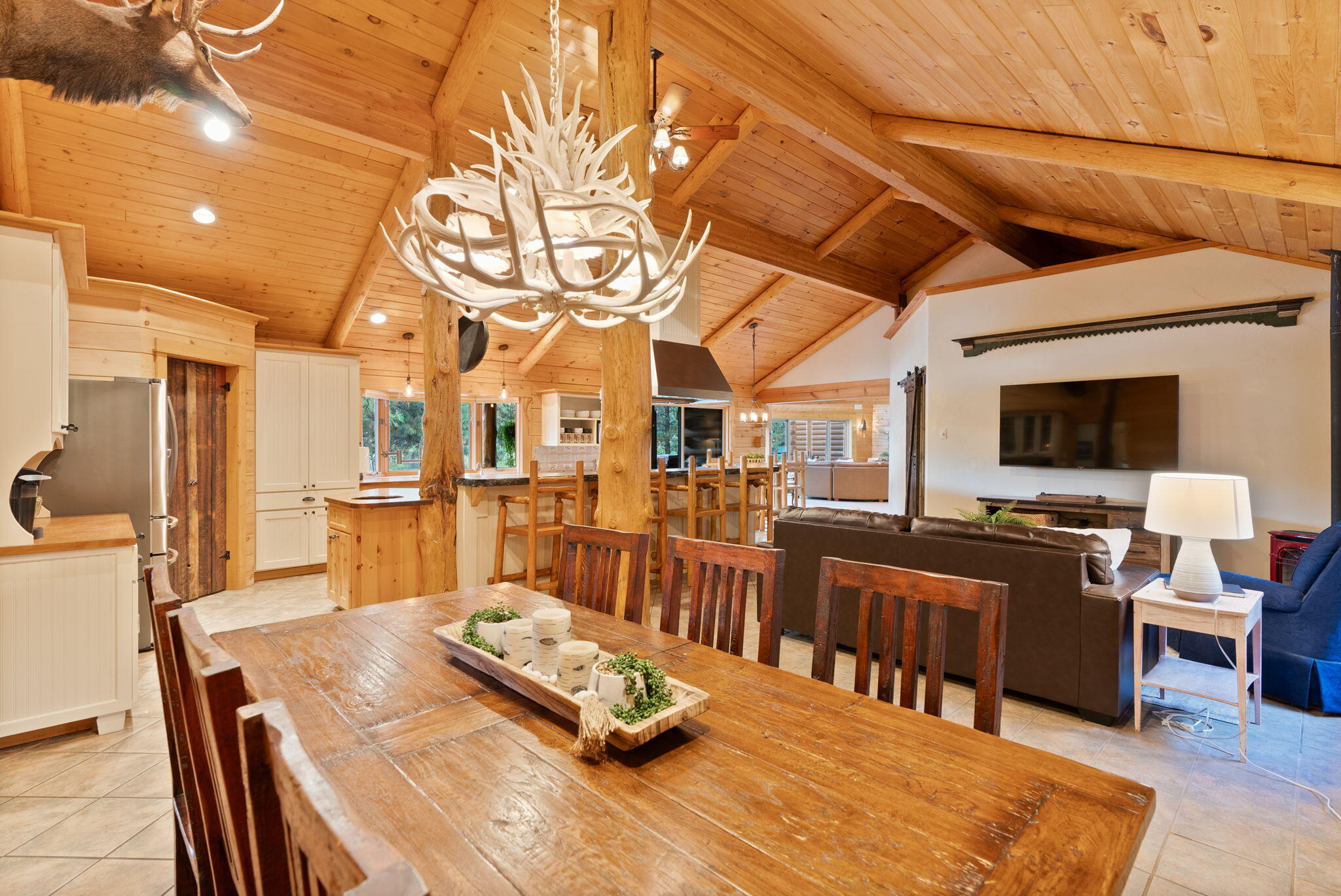 Deschutes RiverWoods - Residential