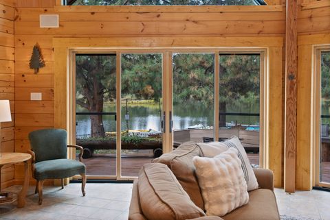 Tiny photo for 19434 River Woods Drive, Bend, OR 97702 (MLS # 220210251)