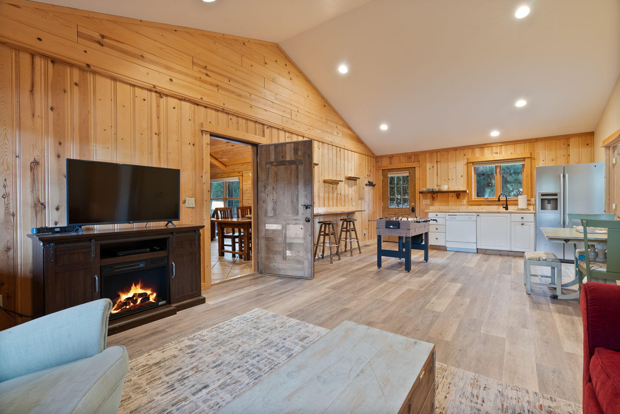 Deschutes RiverWoods - Residential