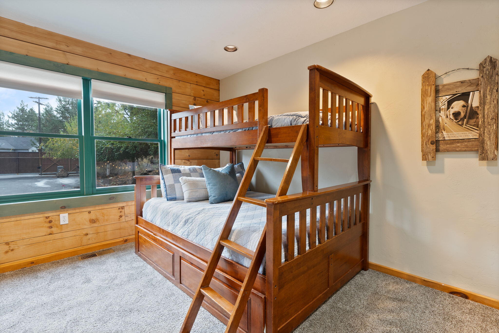 Deschutes RiverWoods - Residential