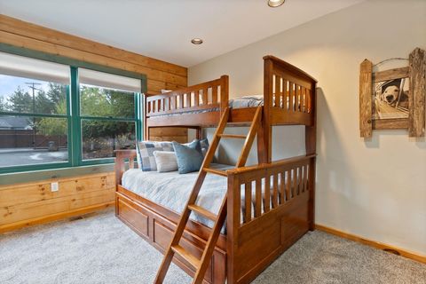 Tiny photo for 19434 River Woods Drive, Bend, OR 97702 (MLS # 220210251)