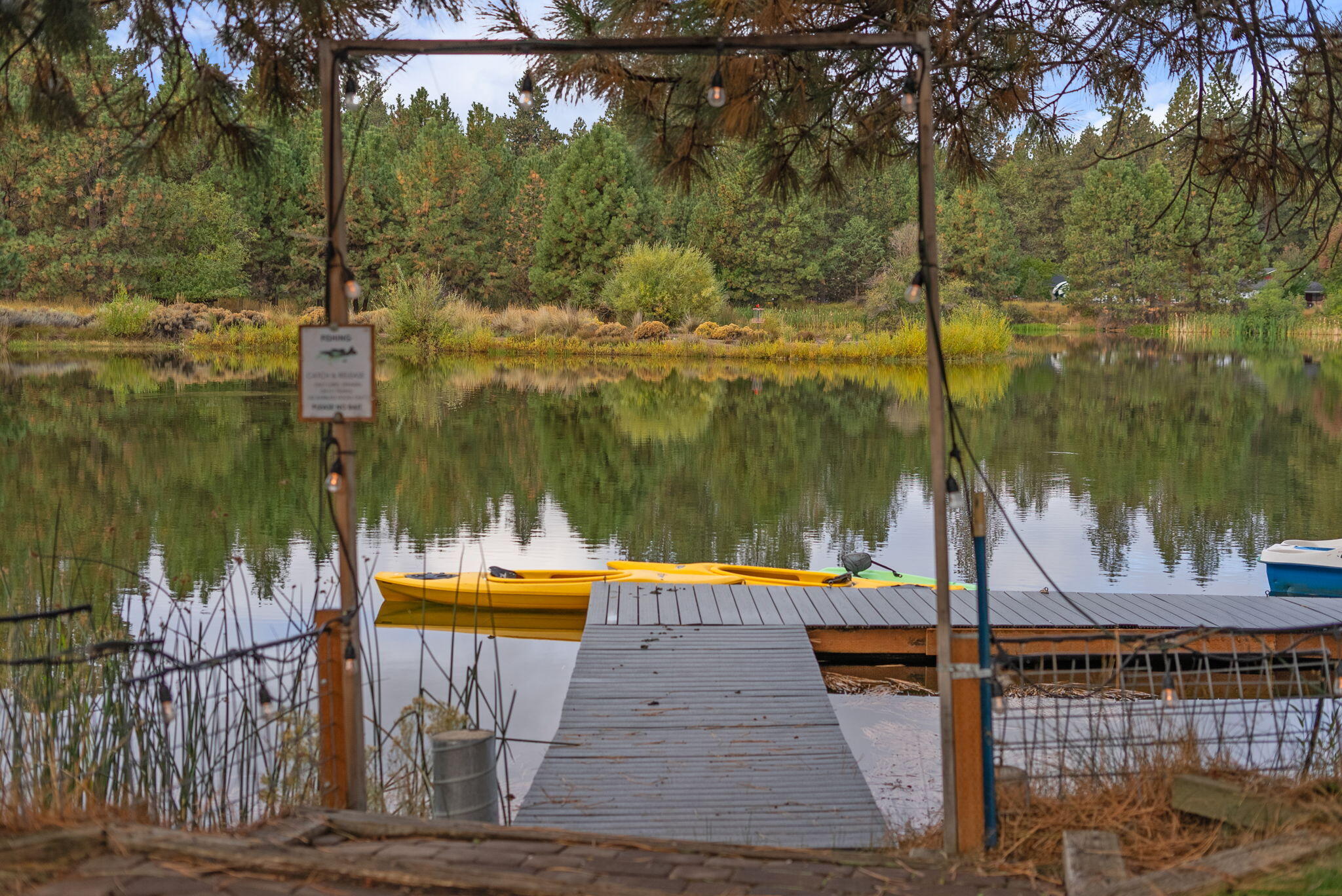 Deschutes RiverWoods - Residential