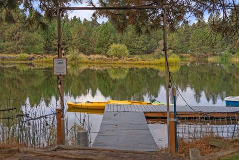 Tiny photo for 19434 River Woods Drive, Bend, OR 97702 (MLS # 220210251)