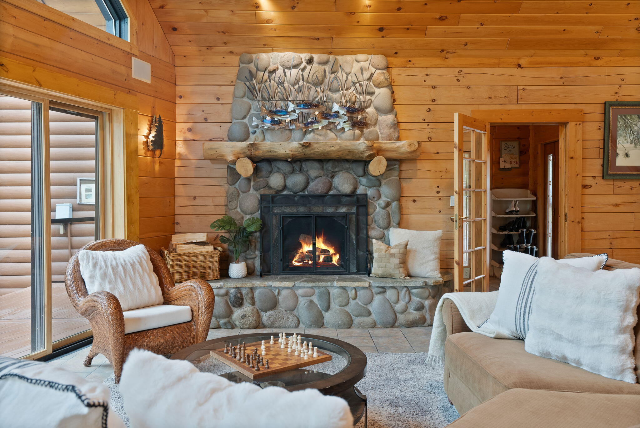 Deschutes RiverWoods - Residential