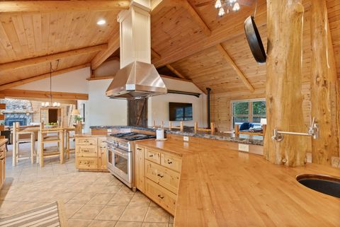 Tiny photo for 19434 River Woods Drive, Bend, OR 97702 (MLS # 220210251)