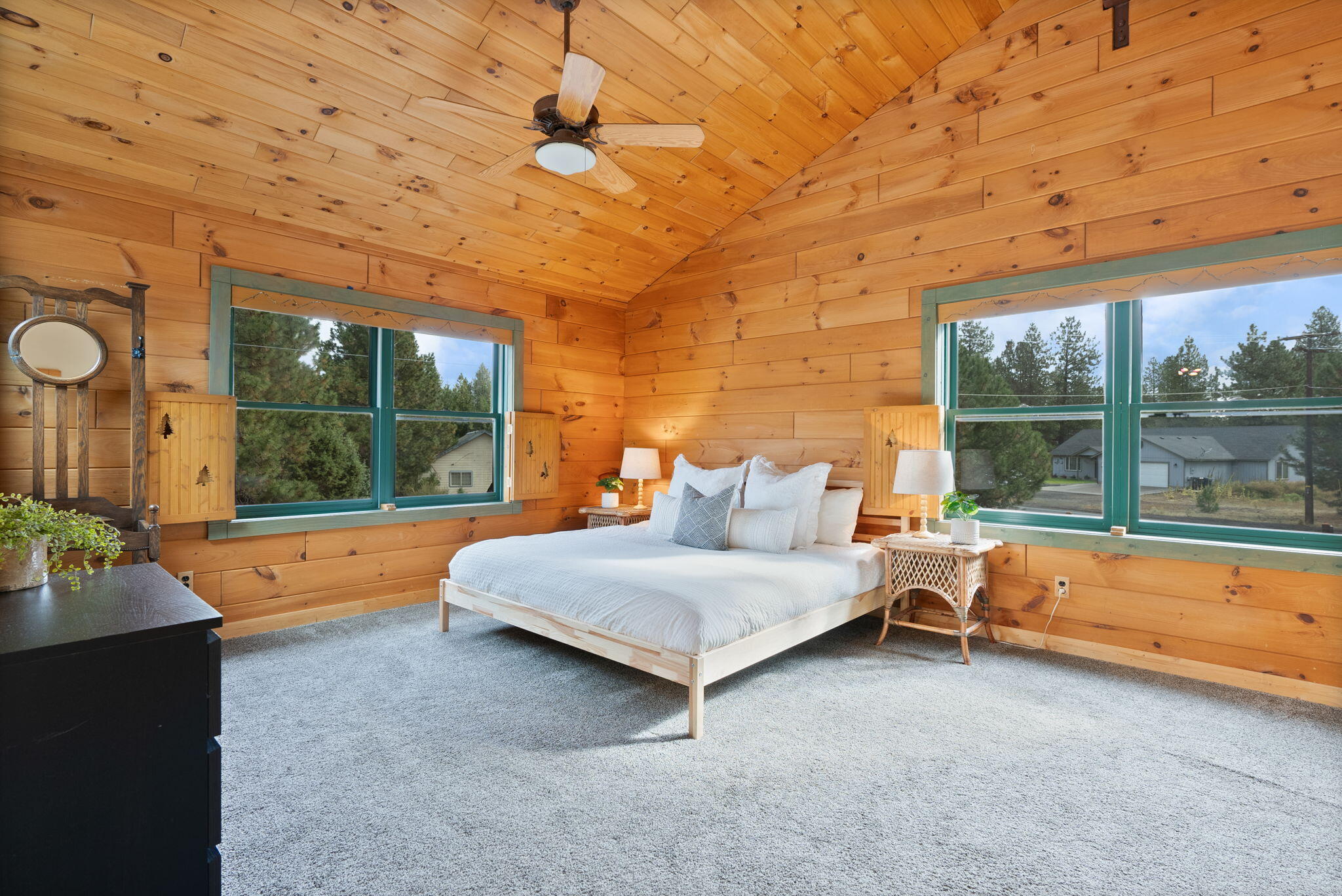 Deschutes RiverWoods - Residential