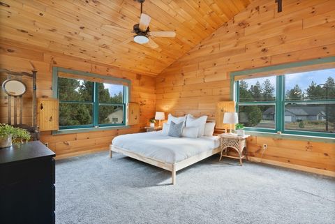 Tiny photo for 19434 River Woods Drive, Bend, OR 97702 (MLS # 220210251)