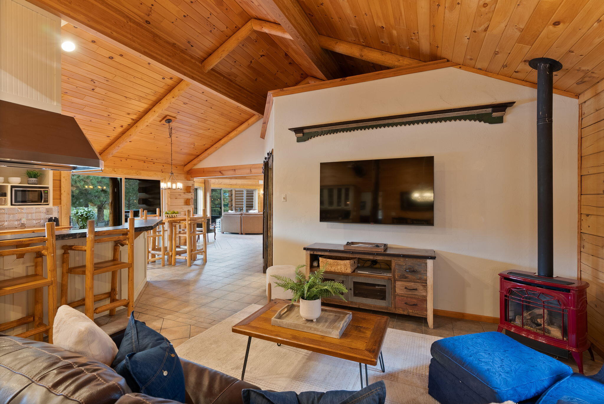 Deschutes RiverWoods - Residential