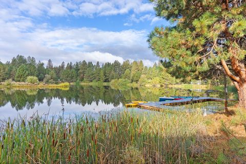 Tiny photo for 19434 River Woods Drive, Bend, OR 97702 (MLS # 220210251)