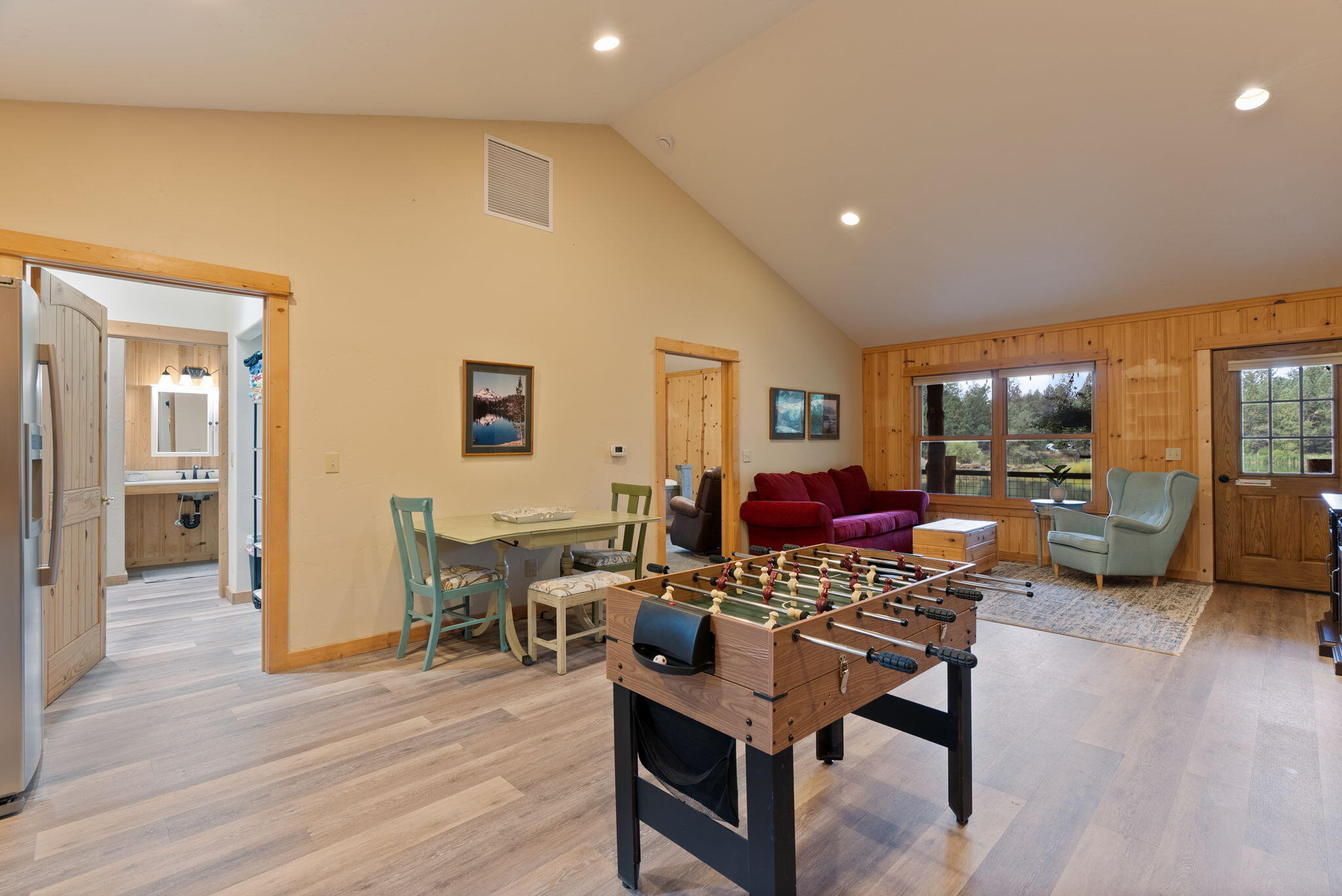 Deschutes RiverWoods - Residential