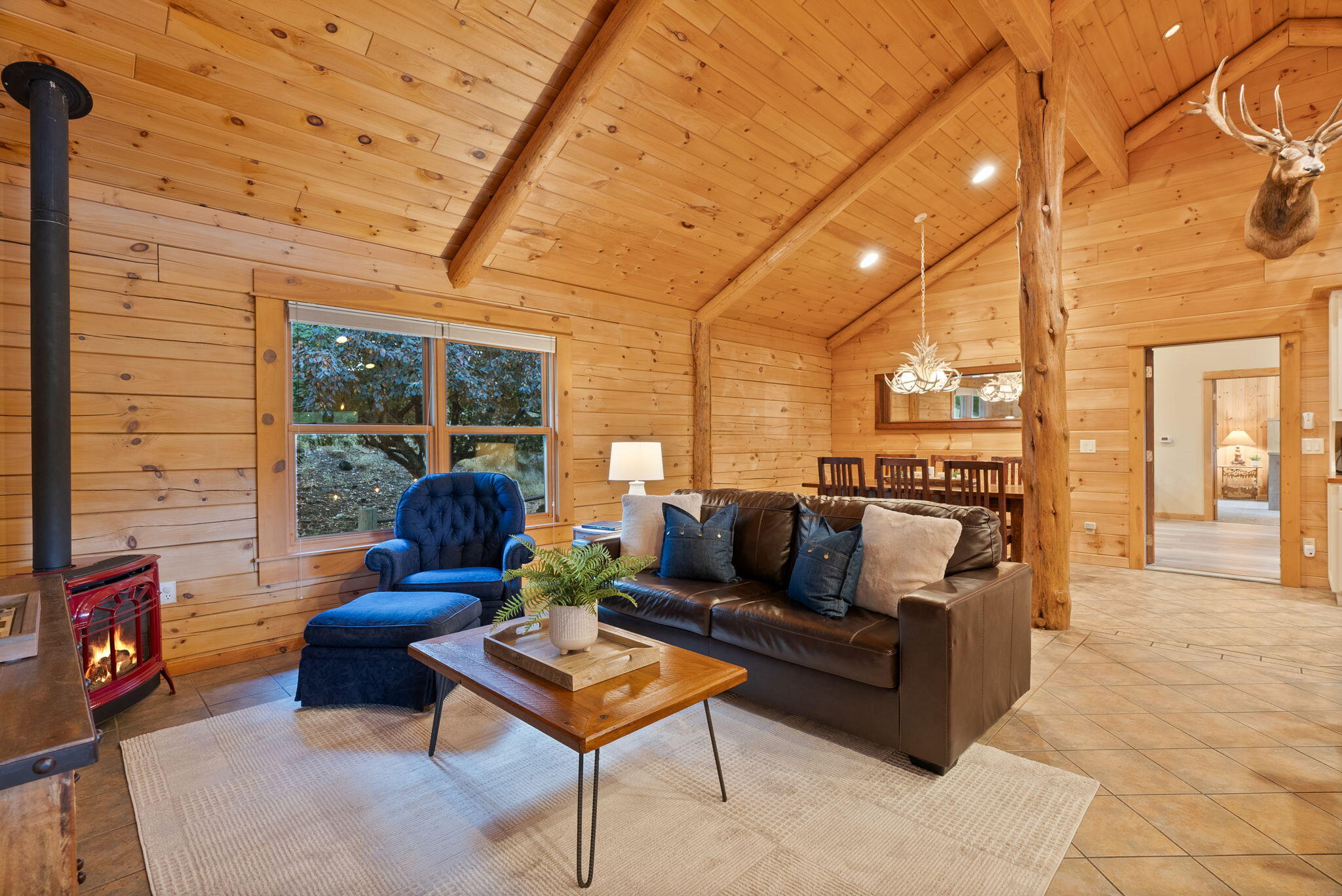 Deschutes RiverWoods - Residential