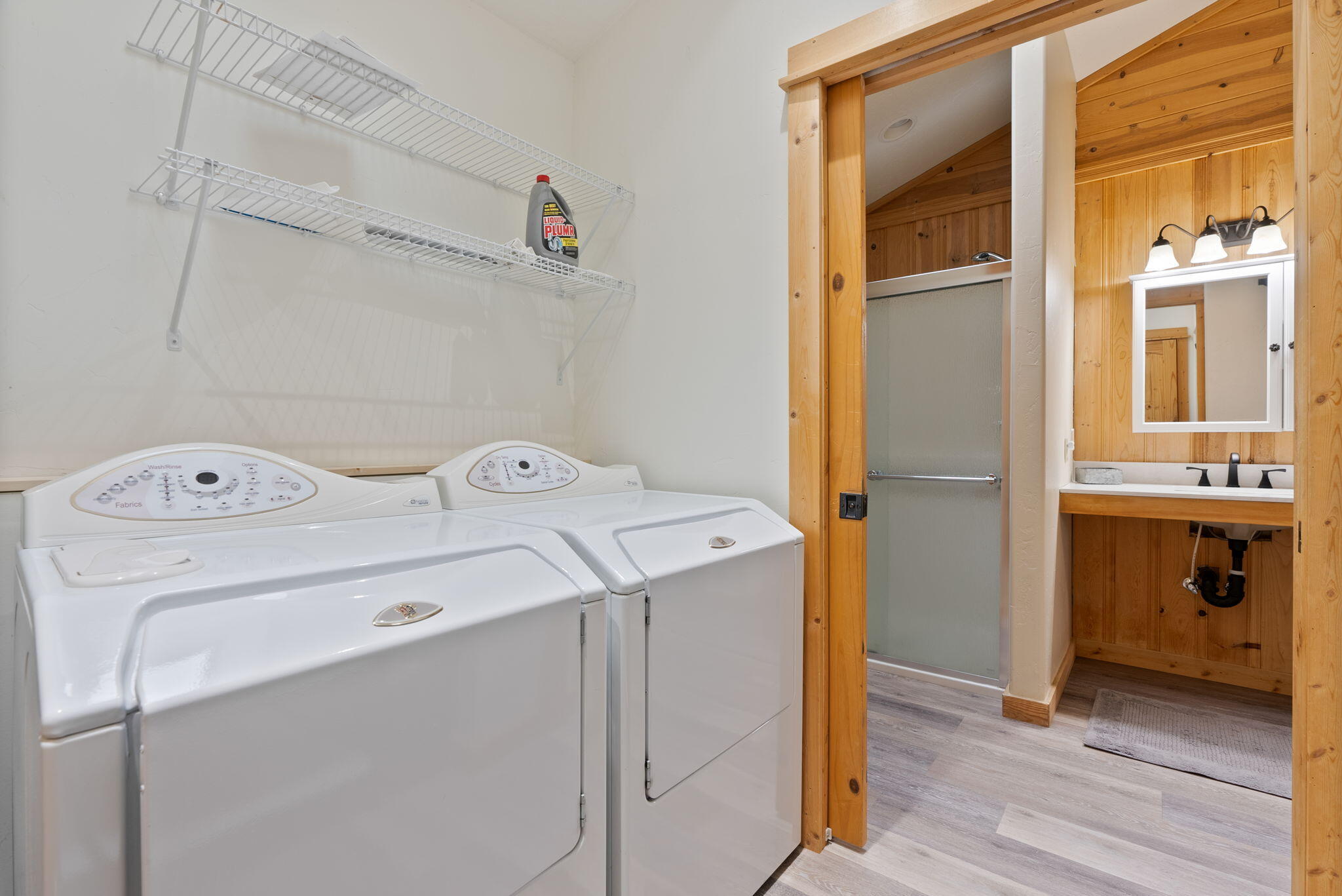 Deschutes RiverWoods - Residential